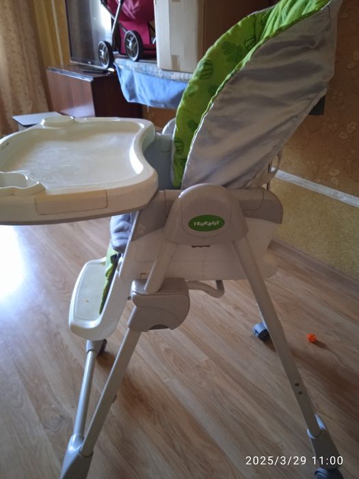 Продам стулчик для кормления