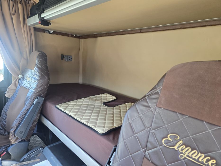 MAN TGX 440 XXL E5 ( 3 buc)