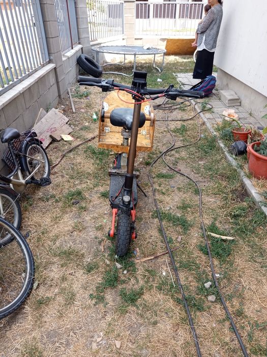 Joyor simplu sau Cargo