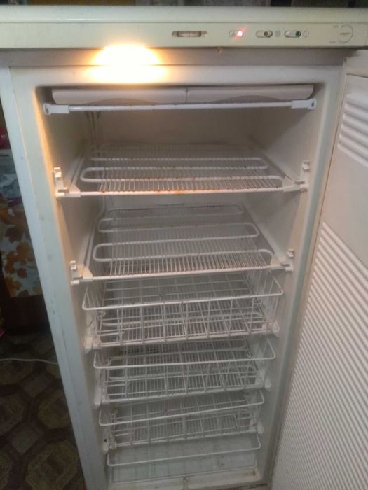 фризер "Gorenje"