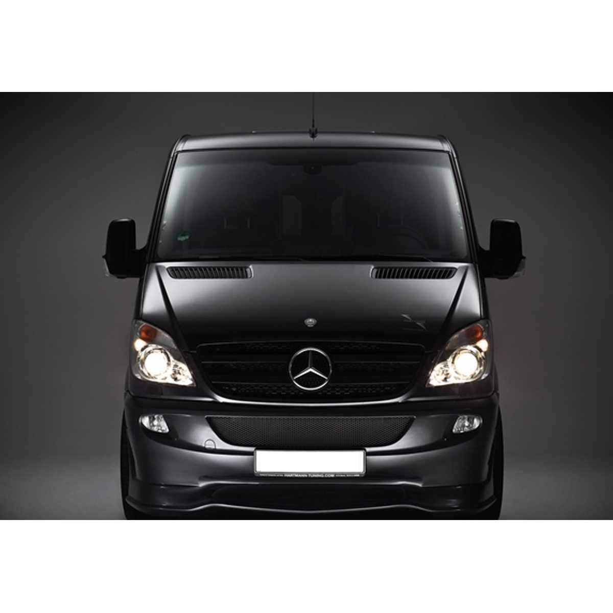 Аксесоари Mercedes Sprinter W906 Мерцедес Спринтер гр. Стара Загора ...