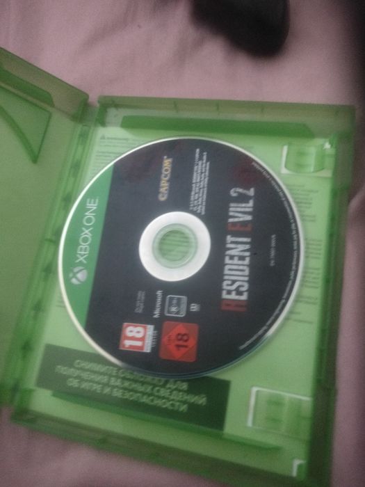 Продам икс бокс диск ижостик