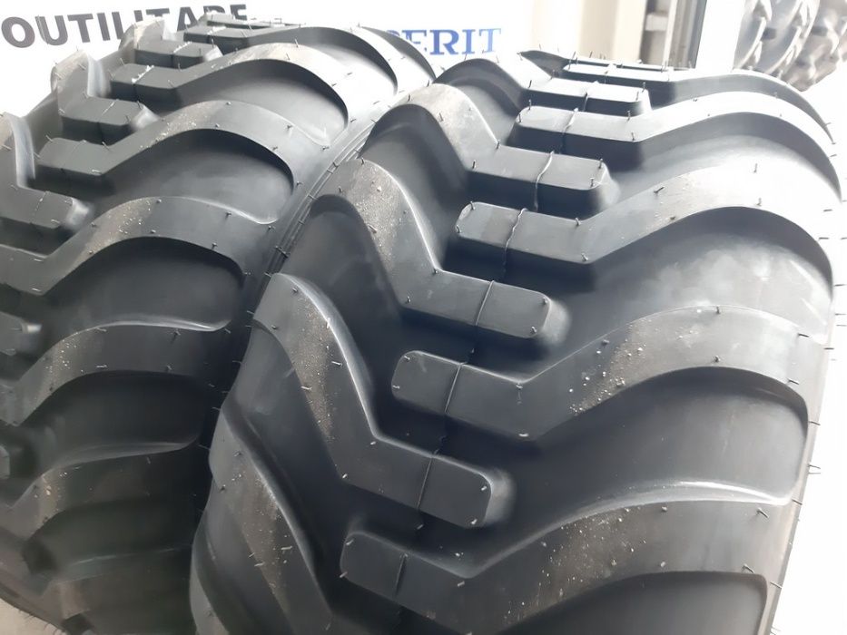 Cauciucuri noi 400/60-15.5 cu 18pr fabricate in Polonia garantie