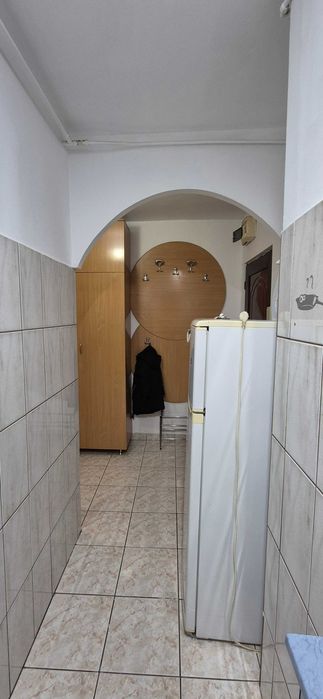 Garsoniera - Crangasi - Str. Padureni