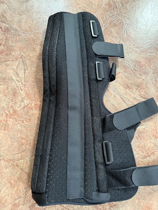 Продам отрез для фиксации ноги при переломе