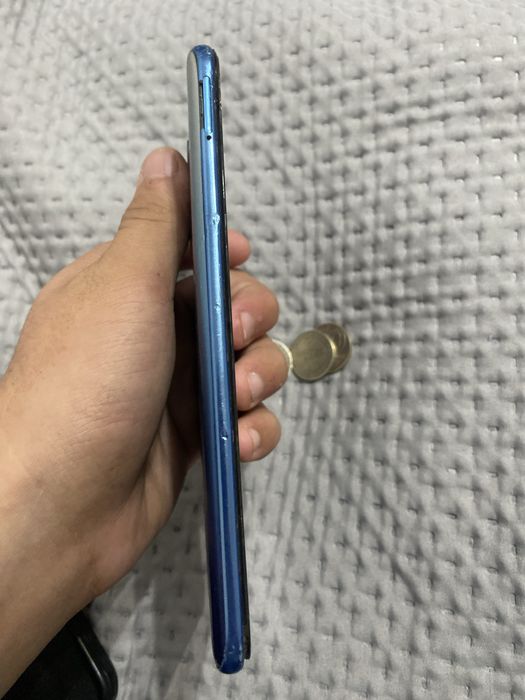 Поко а5s.