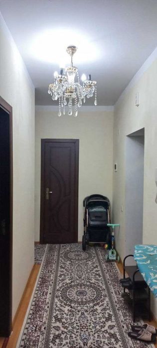 Сергели 8 худуд  2 хона 53500 срочна