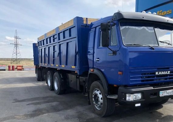 Продам прицеп , полуприцеп