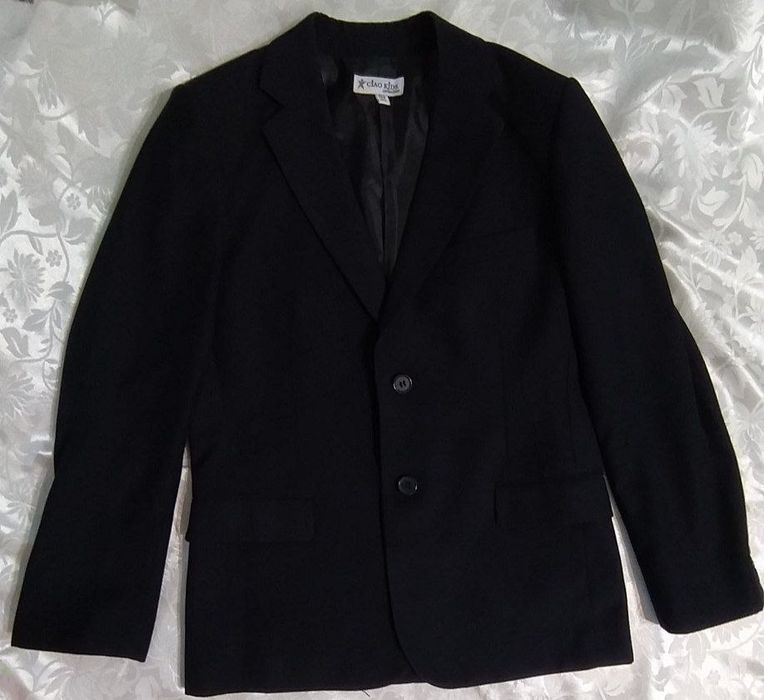 Пиджак для школьника