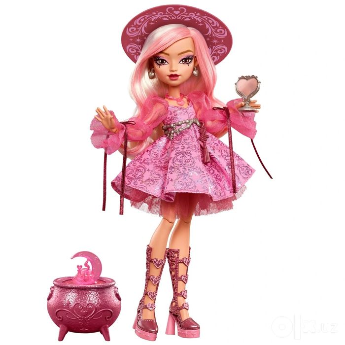 Куклы Monster high Moonspell Magic