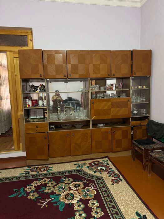 Стенка-300$. Савдолашамиз.