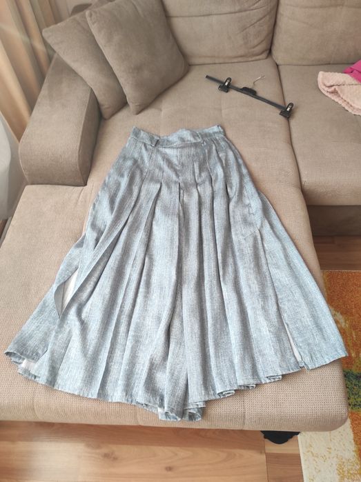 Fustă pantaloni lungă Marella