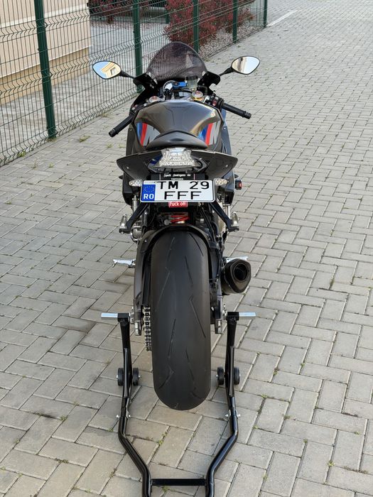 Bmw s1000rr 2011