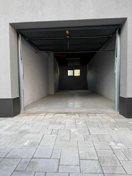 Дава се под наем Гараж / Паркомясто в София, Манастирски ливади - 40 кв.м за 298.86 € - Снимка #3