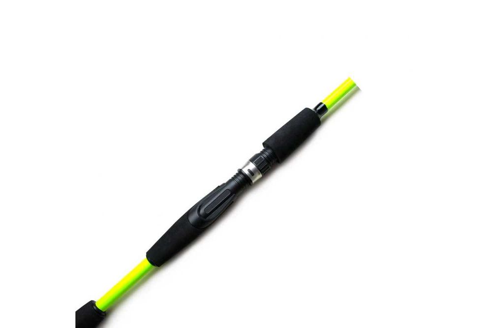 Въдица Raketa фидер /тролинг /джиг1.5 m1.80m Цена 50лв.