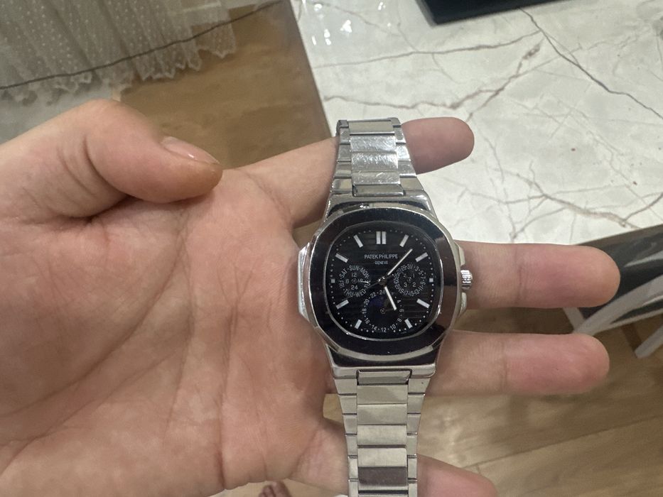 Часы Patek Philippe