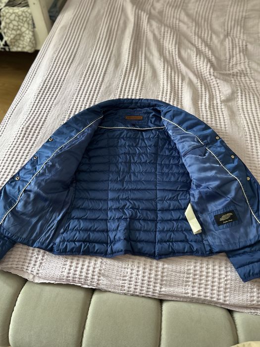 Ветровка The North Face, куртка Massimo dutti