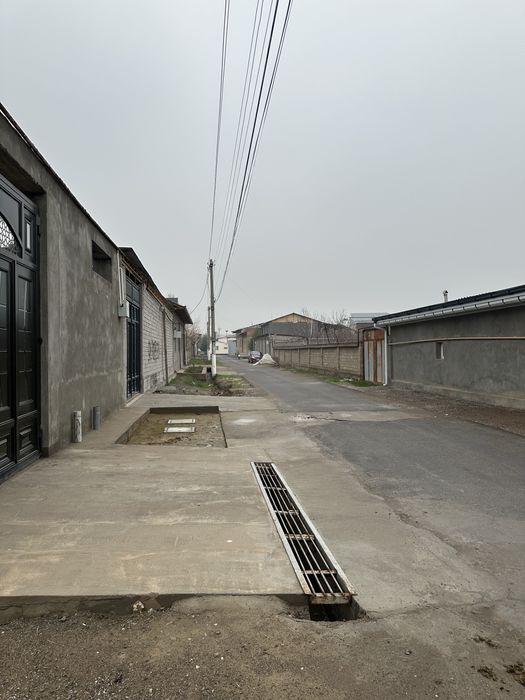 Ер сотилади 4 соток 10х40, Кирарик аркадан 1 км ичкарида