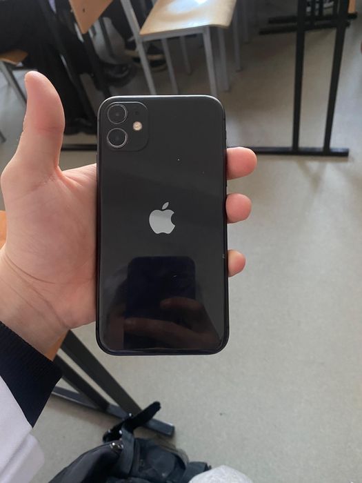 iPhone 11 в отличном