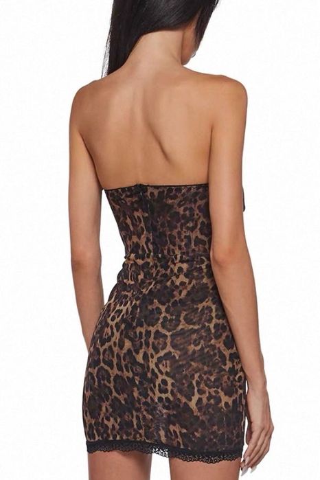 Продам платье для смелых девушек