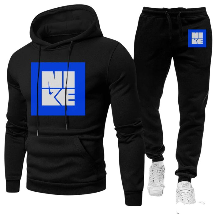 Спортни екипи мъжки и детски на Nike , суичър и долнище анцунг