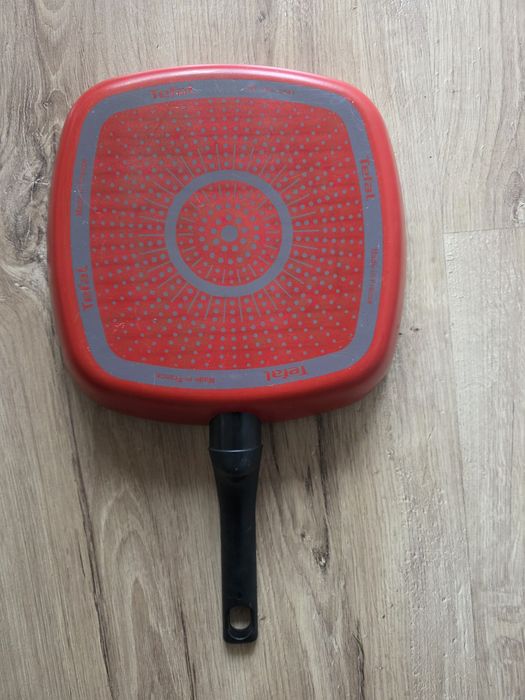 Тигани tefal clean new