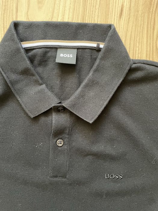 HUGO BOSS / мъжка тениска XL