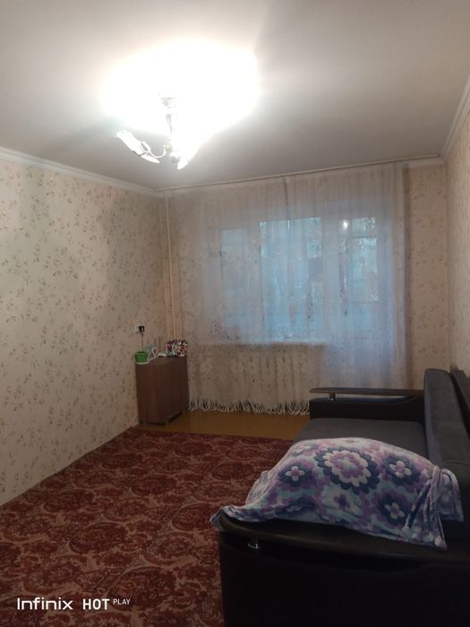 Продам квартиру в хорошем районе