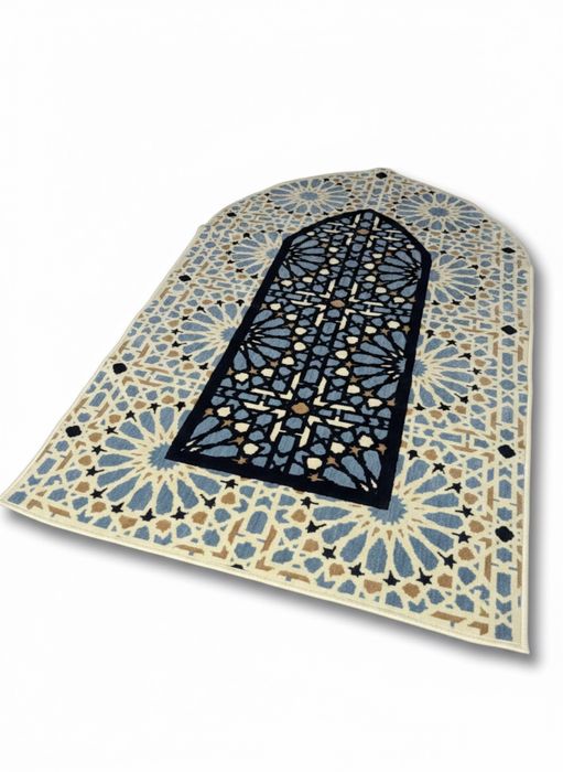 Mada жайнамазы из Саудии