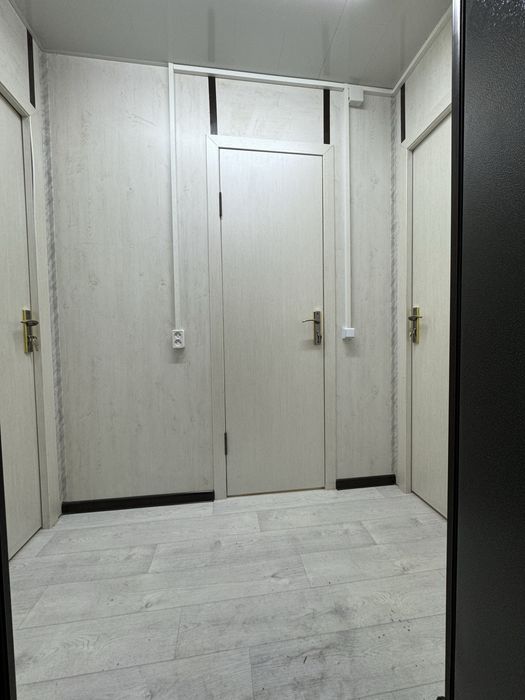 Жилой Контейнер