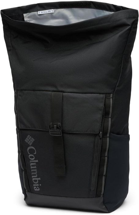 Rucsac COLUMBIA CONVEY II, 27L Rolltop Backpack,nou,cu eticheta