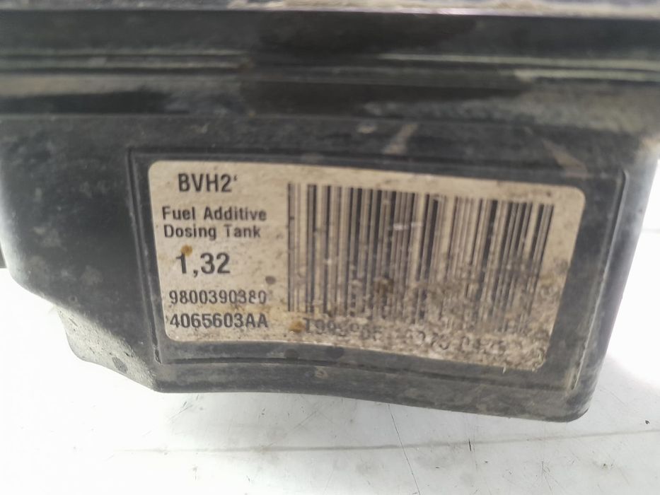 Rezervor AdBlue 9800390380 2.0 HDI AHR Peugeot 308 T9 (2013 - 2017)