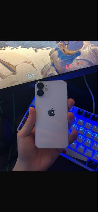 Iphone 12mini сатылады