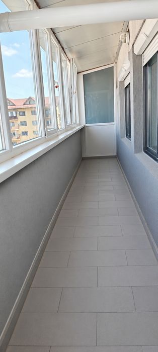 Apartament 3 camere Militari Residence – Style Residence 2, etaj 8/8, 76 mp, decomandat, mobilat/utilat, 149.000 EUR