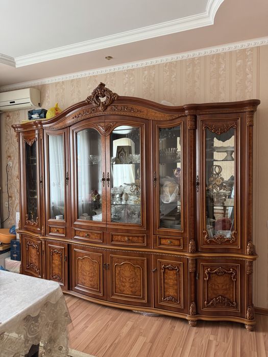 Мебель, стенка для зала