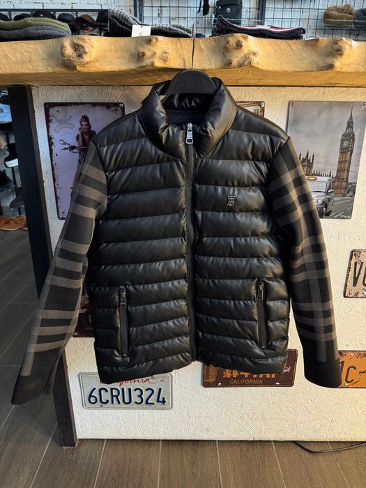 Мужская куртка Burberry