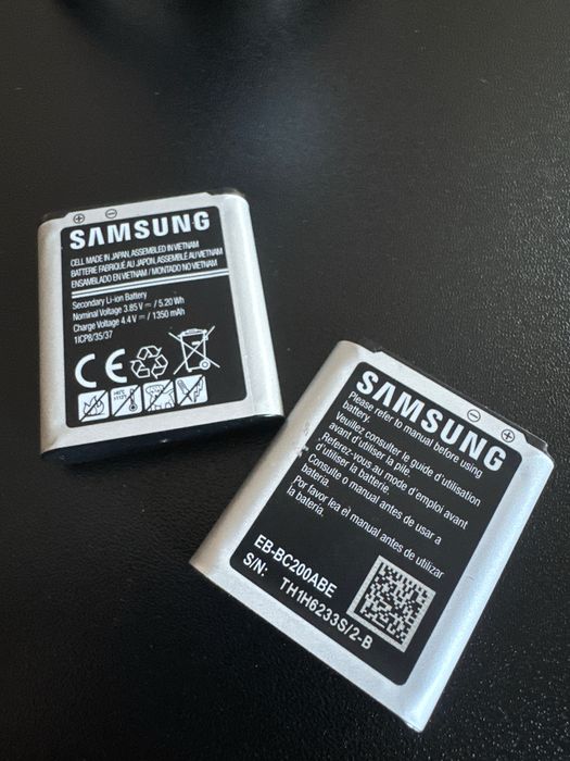 Samsung Gear 360 – Camera 360° + Trepied + 2 Baterii | Set Complet