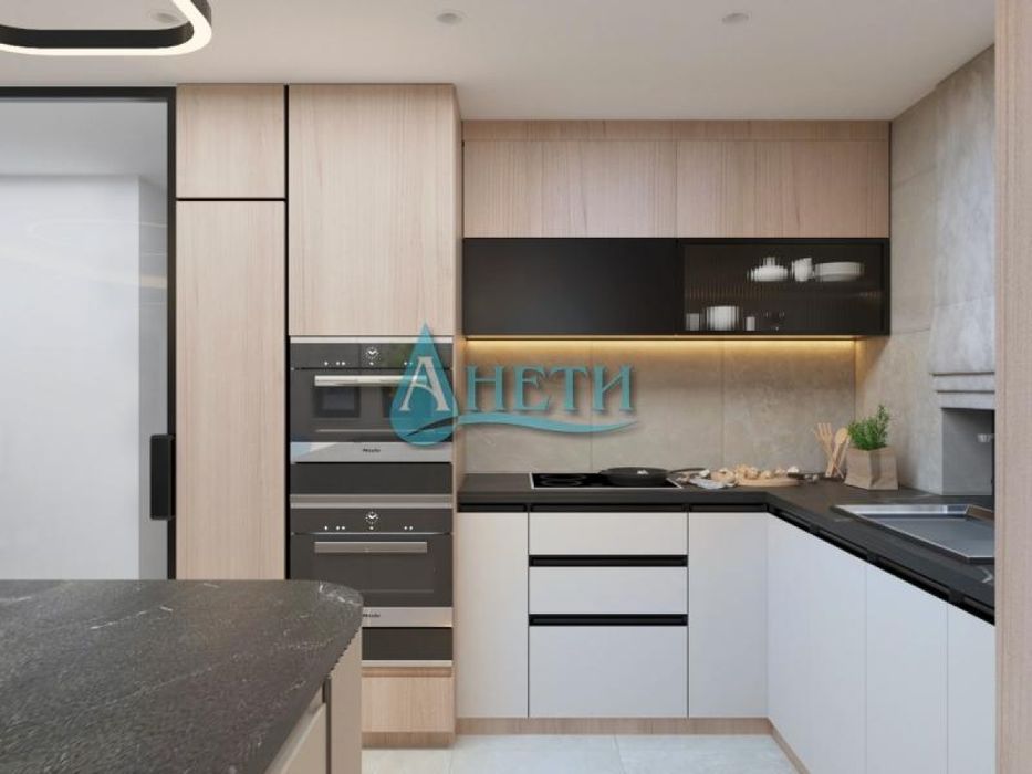 Продава се Къща в с. Панчарево, Област София-град - 253 кв.м за 2161 €/кв.м - Снимка #9