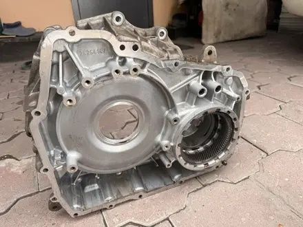 Продам корпус от акпп Кобальт