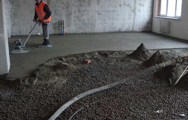 Профессионал  Сухой Стяжка Хизмати