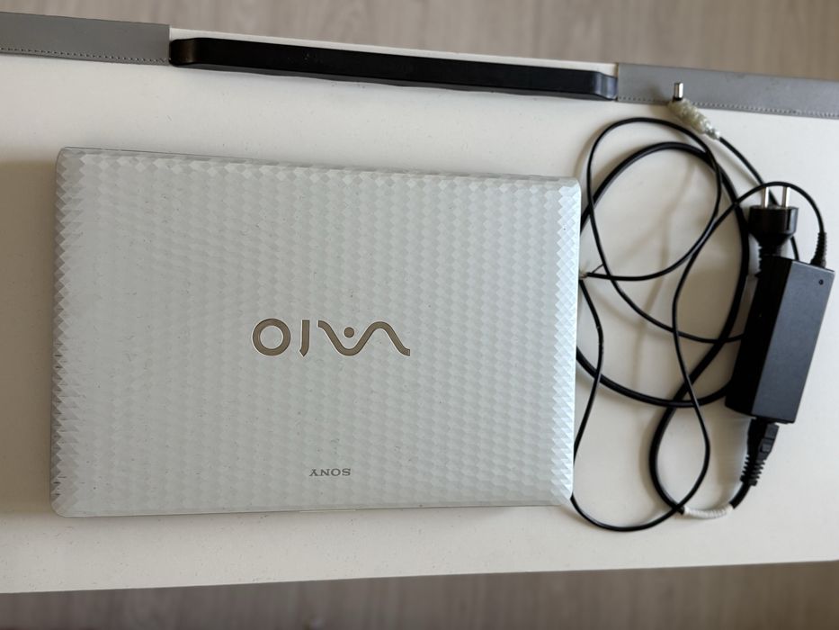Продам ноутбук Sony Vaio
