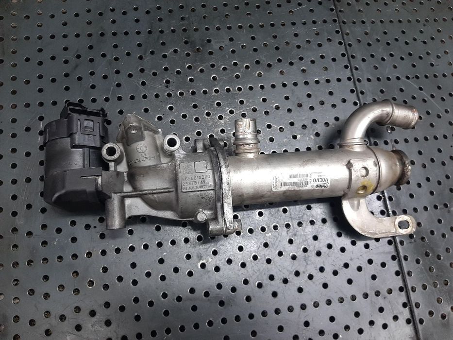 racitor gaze cu egr 2.0  tdci   ford mondeo  s-max focus 2  993062h  8653691 xs1134  9656512380