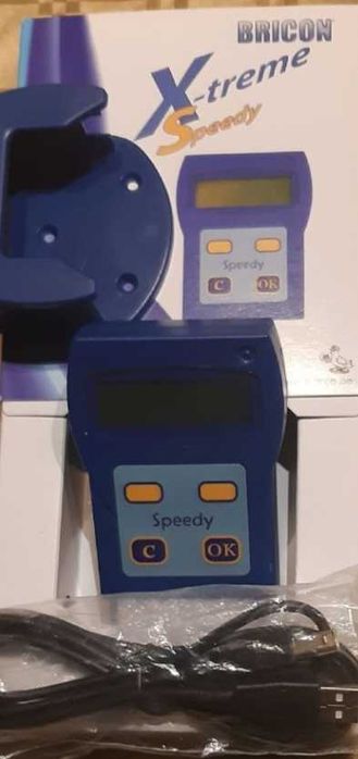 Ceas constatator bricon spedy extreme