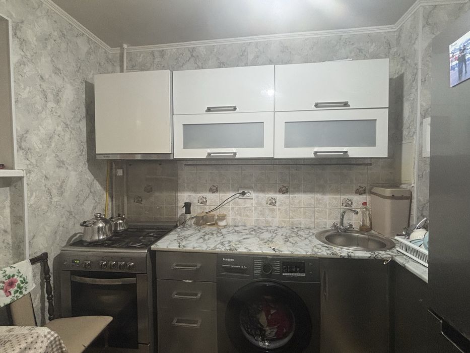 Кухонный  жане газ сатылады
