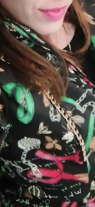 Зимно дамско яке