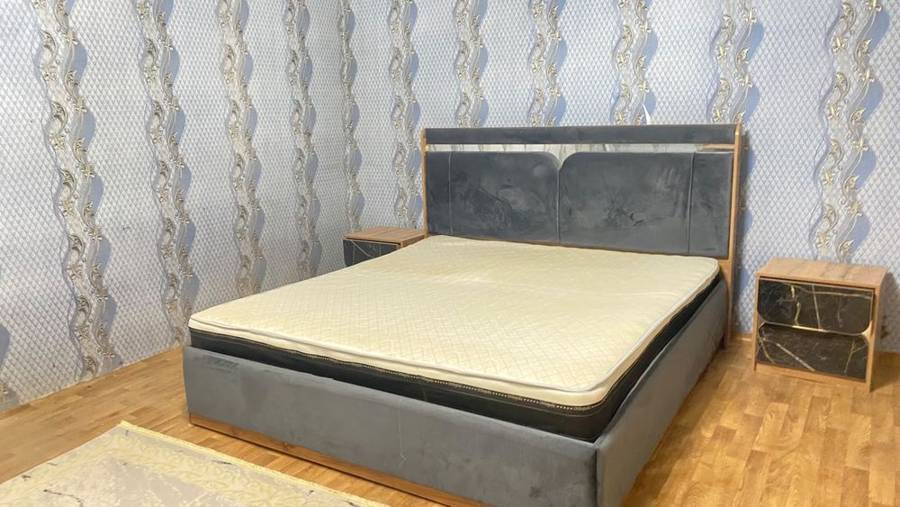 Спальный кровать
