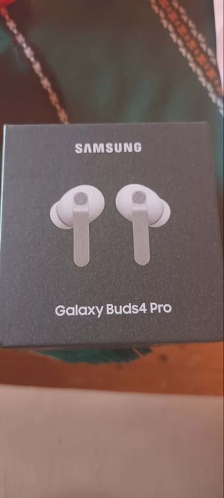Samsung Buds 4 Pro