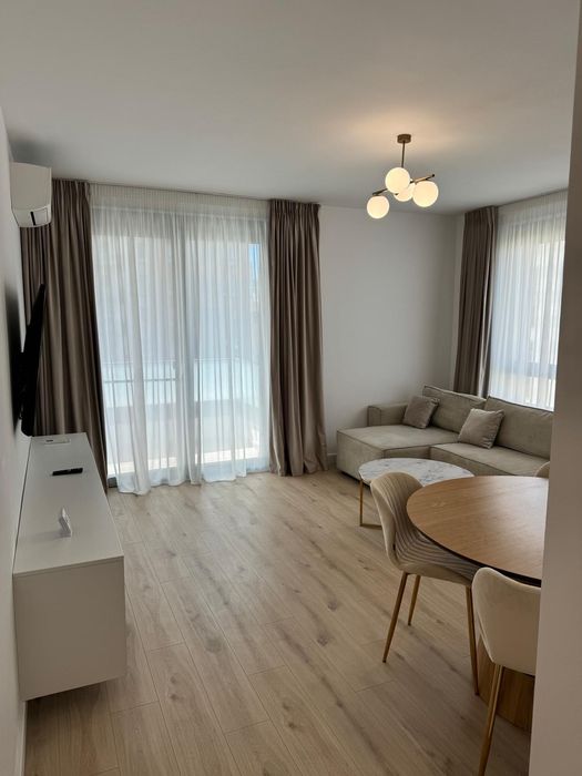 Apartament modern cu 2 camere de închiriat în Park Lake – Cluj-Napoca