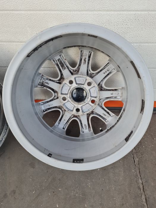 Оригинални джанти за ФОЛКСВАГЕН VW AUDI SEAT SKODA R15 5x112 ET50 6.5J