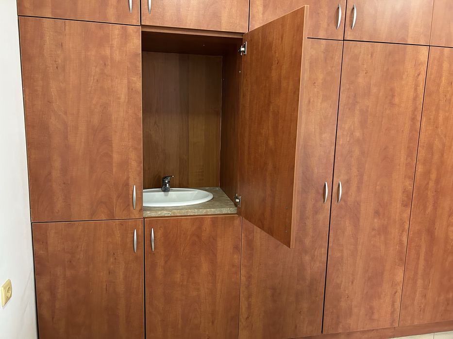 Давам под наем ОФИС срещу ЛИДЪЛ окръжна болница